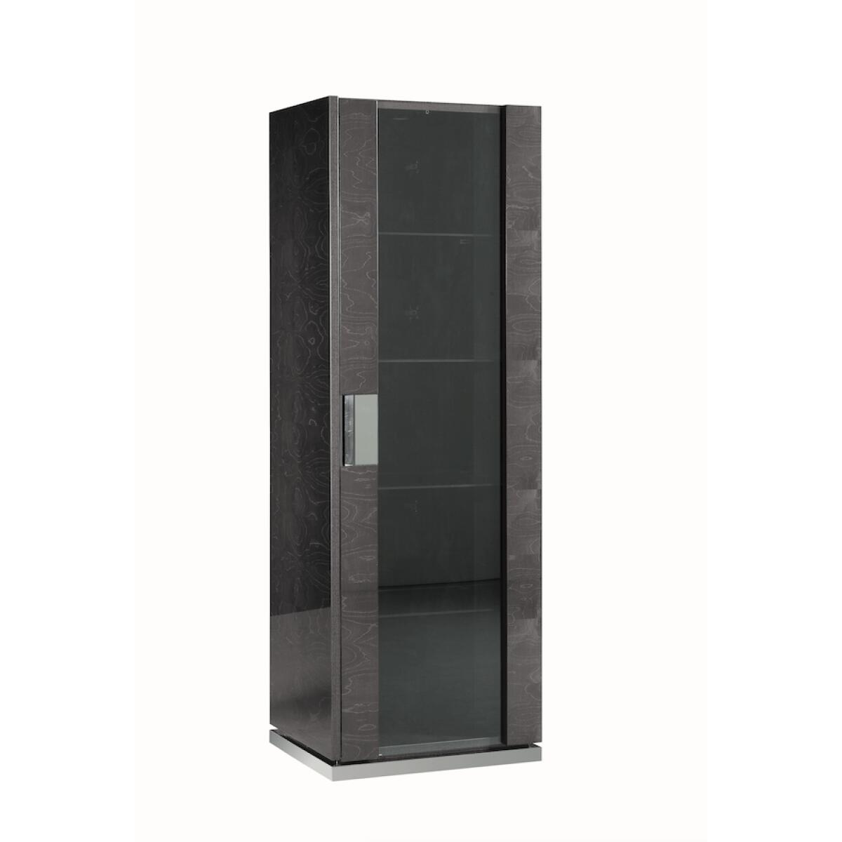 Heritage 1 Door Curio Dining Storage Alf Italia 29
